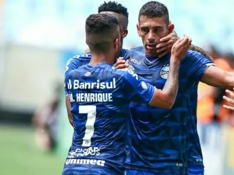 Grêmio encerra "fofoca" e define acordo salarial com elenco