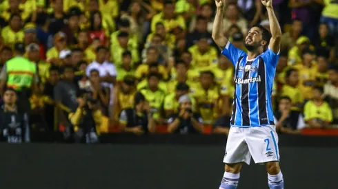 Foto: Lucas Uebel/Grêmio/Divulgação
