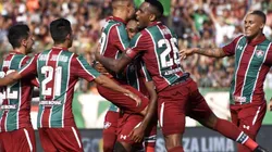 Medalhão do Flu é direto sobre possibilidade de saída