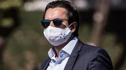 Por dívidas, Sérgio Rodrigues reafirma necessidade de vender atletas