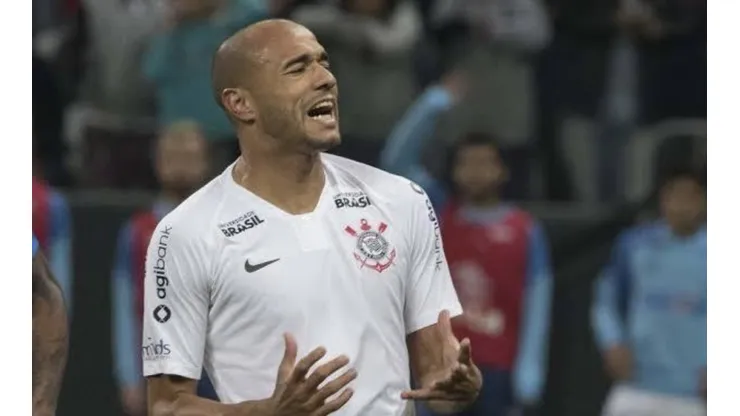 Roger polemiza ao apontar motivo de fracasso no Corinthians