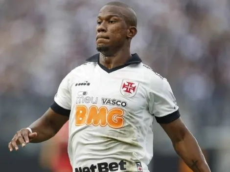 Ribamar é direto ao falar sobre futuro e aguarda chance com Ramon