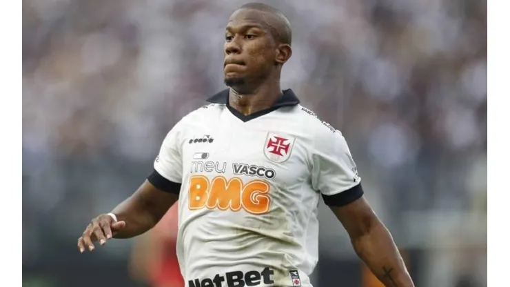Foto: Rafael Ribeiro/Vasco