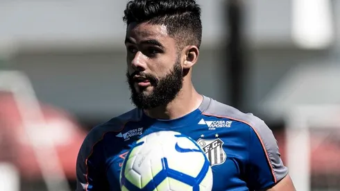 Possível venda de Felipe Jonatan pode render bolada ao Fortaleza