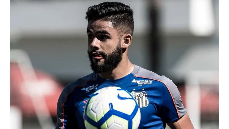 Possível venda de Felipe Jonatan pode render bolada ao Fortaleza