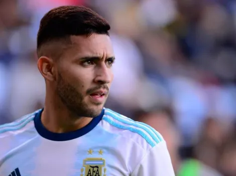 Galo acelera busca por centroavante e 3 nomes são favoritos