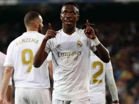 Zidane responde sobre Vinícius Jr. e Hazard juntos no time do Real