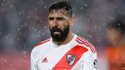 São Paulo pode ganhar "bolada" com Pratto de volta ao Brasil