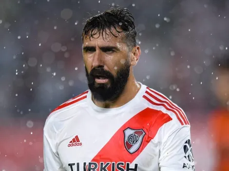 São Paulo pode ganhar "bolada" com Pratto de volta ao Brasil