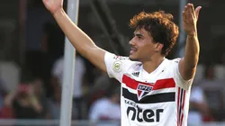 Igor Gomes entra no radar de outro gigante da Champions
