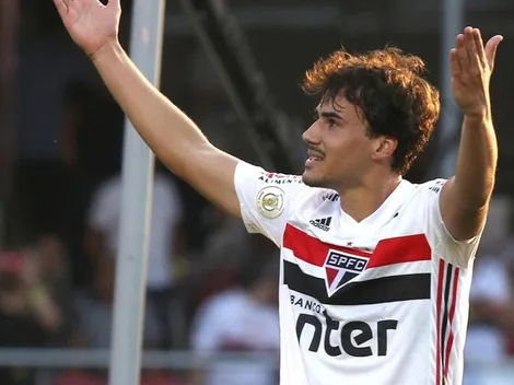 Igor Gomes entra no radar de outro gigante da Champions