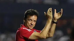 Diniz eleva representatividade de Dani Alves no São Paulo