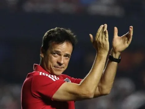 Diniz eleva representatividade de Dani Alves no São Paulo