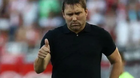 Foto: Divulgação/Racing