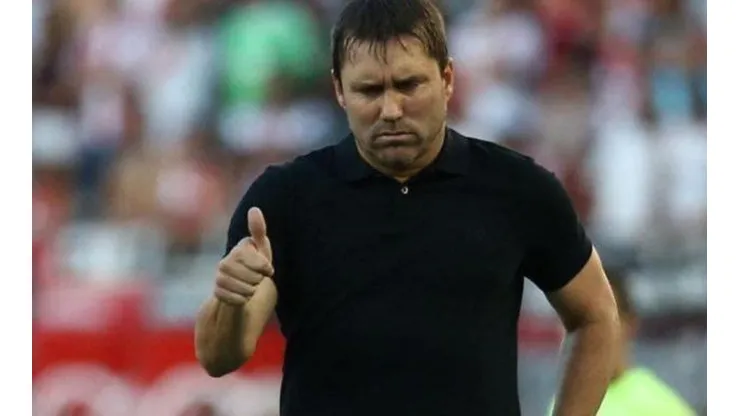 Foto: Divulgação/Racing