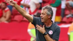 Lisca abre bastidores de queda do Inter em 2016