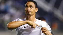 Crédito: Divulgação/Santos Futebol Clube