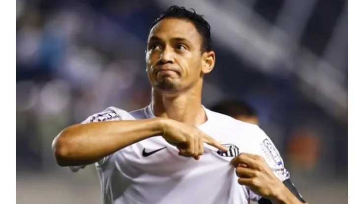 Crédito: Divulgação/Santos Futebol Clube