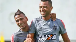 Foto: Bruno Cantini/Atlético.