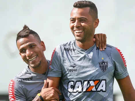 Rafael Carioca tem seu futuro definido pelo Tigres-MEX