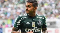 Dudu é acusado de agressão a ex-mulher e agita bastidores do Palmeiras