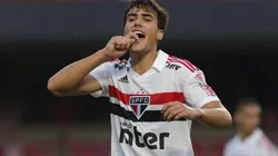 Diniz dá veredito sobre o futuro de Igor Gomes