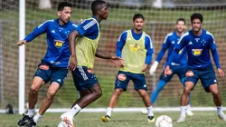 Foto: Bruno Haddad/Cruzeiro/Divulgação