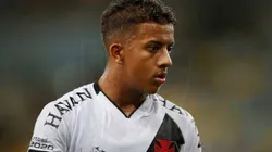 Vinícius puxa fila de 3 opções de São Januário para repor Marrony