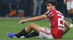 Foto: Rubens Chiri/São Paulo FC.