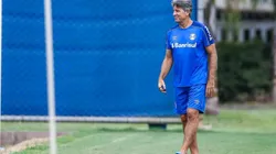 Foto: Lucas Uebel/Grêmio/Divulgação