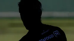 Foto: Vitor Silva/Botafogo