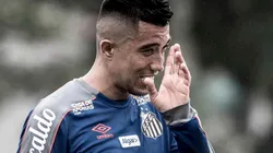 Foto: Ivan Storti/Santos FC/Divulgação
