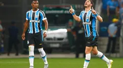 Foto: Lucas Uebel/Grêmio/Divulgação