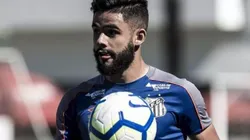 Imagem: Ivan Storti/Santos FC