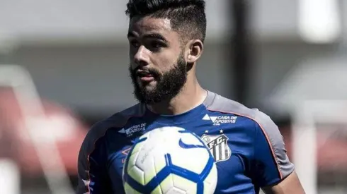 Imagem: Ivan Storti/Santos FC