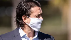 Sérgio Rodrigues abre as portas para reforço no Cruzeiro