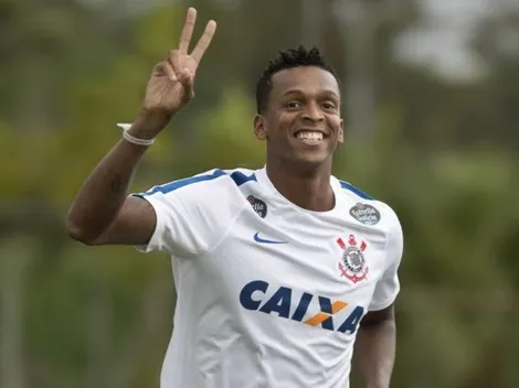 Após Jô, Corinthians encaminha contratação de meia da Ponte Preta