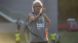 Foto: Alexandre Vidal/Flamengo