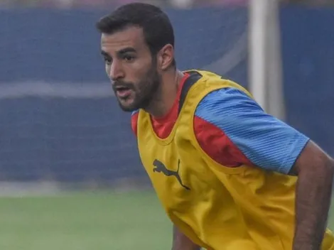 Empresário de Cáceres lança "macete" para contornar restrição e fechar com o Cruzeiro