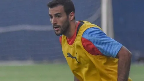 Foto: Divulgação/Cerro Porteño.