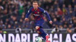 Juventus não desiste de Arthur e pode oferecer "bolada" ao brasileiro