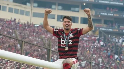Braz anuncia futuro de Thuler no Flamengo
