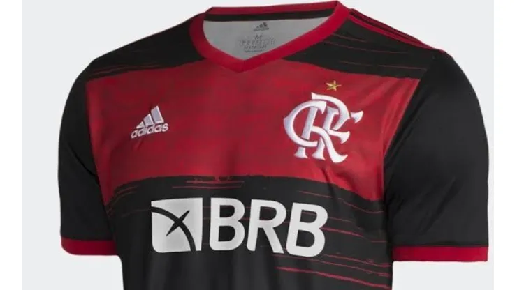Torcida do Gama critica BRB, novo patrocinador do Fla