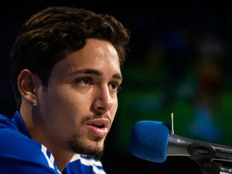 Maurício destaca fator diferencial no trabalho de Enderson Moreira