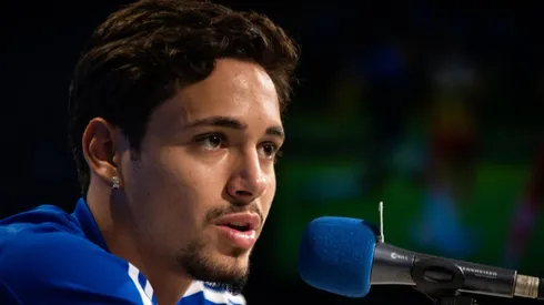 Maurício destaca fator diferencial no trabalho de Enderson Moreira