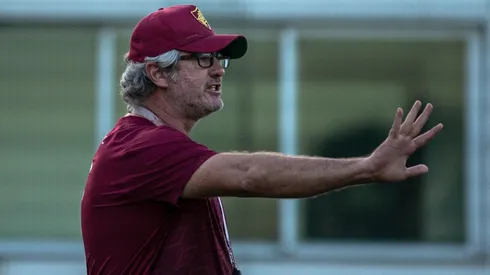 Foto: Lucas Merçon/Fluminense F.C