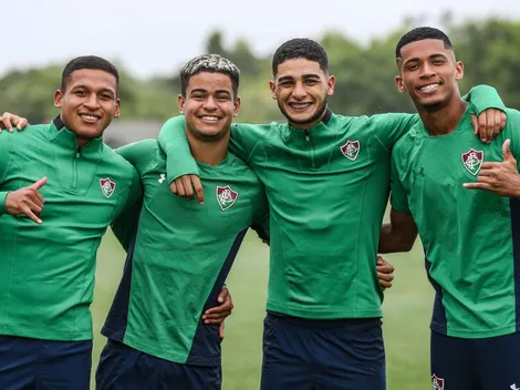 Lille acena com oferta de R$ 58 milhões por joia do Flu