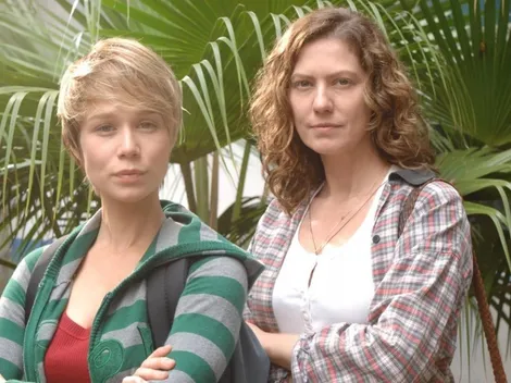 Atriz da Globo acena desistir do Flamengo em prol do Botafogo