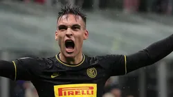 Inter de Milão define atacante de R$ 331 milhões para substituir Lautaro