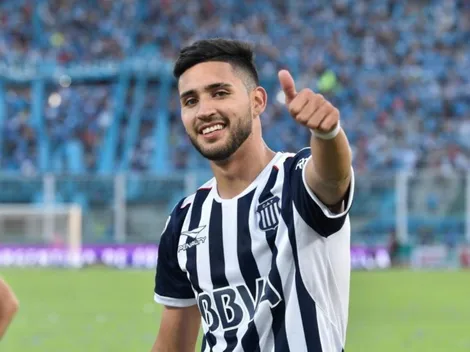 Atlético-MG envia nova proposta e entra na disputa com Roma por Bustos